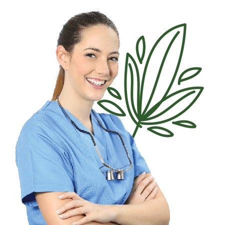 Chirurgiens dentistes et assistantes dentaires