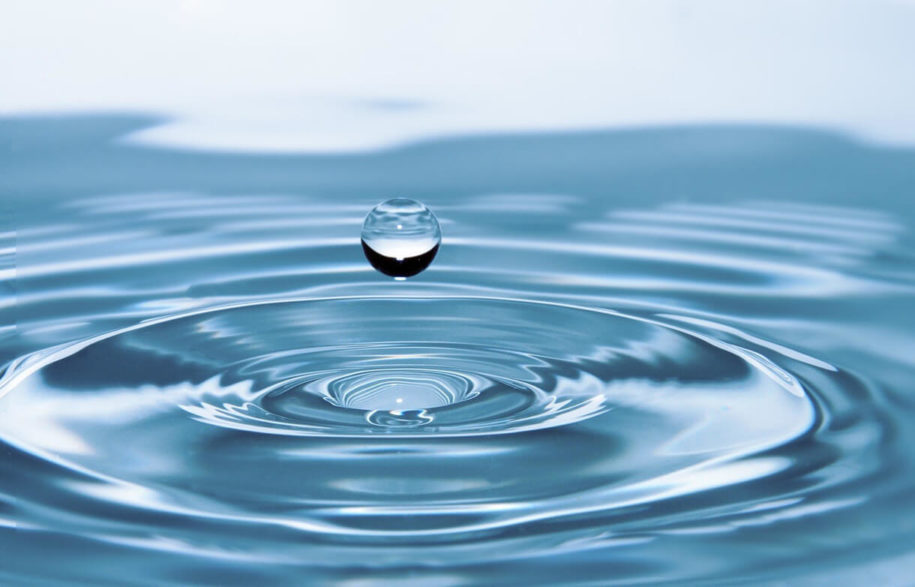 L'eau une ressource non inépuisable